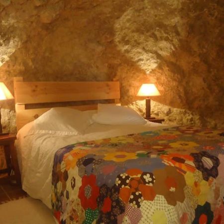 Cueva Santa Cruz Apartment Alicante Luaran gambar